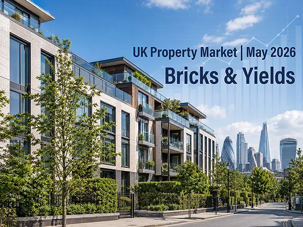 House Price Growth Rebounds, but Base Effects Matter