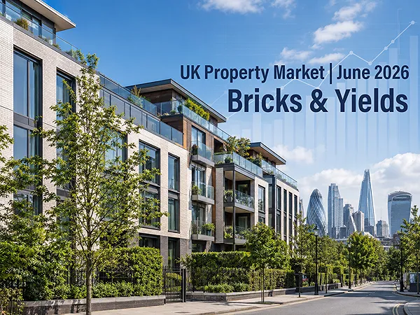 House Price Growth Rebounds, but Base Effects Matter