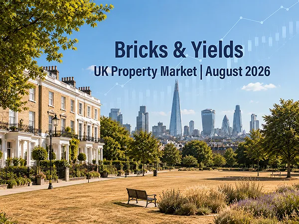 House Prices Flatten as Rental Growth Accelerates