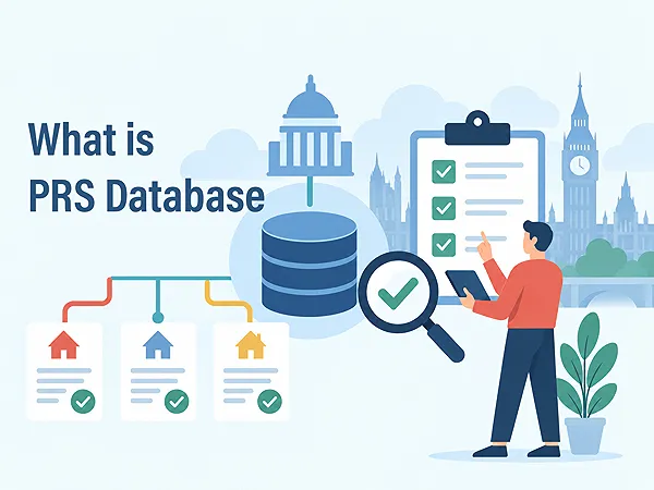 New PRS Database Registration Requirements for Landlords