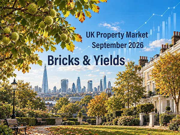 House Price Growth Slows as Rents Accelerate