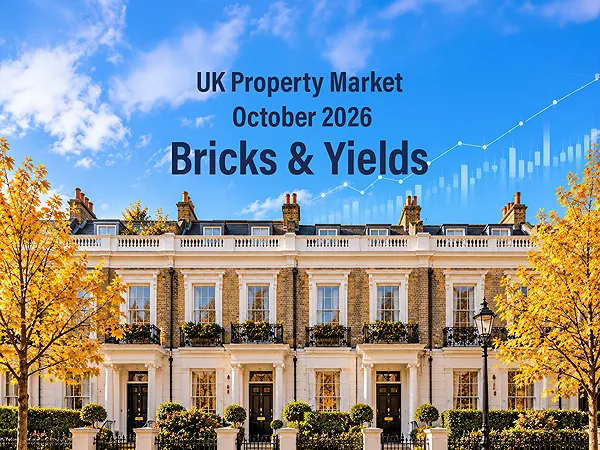 House Price Growth Slows as Mortgage Rates Approach 6%